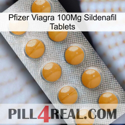 Pfizer Viagra 100Mg Sildenafil Tablets levitra1